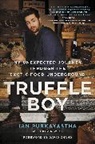 Ian Purkayastha, Kevin West - Truffle Boy