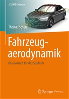 Thomas Schütz - Fahrzeugaerodynamik