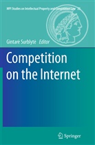 Gintar Surblyt, Gintar Surblyte, Gintare Surblyte, Gintarė Surblytė, Gintare Surblyte-Namaviciene - Competition on the Internet