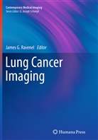 Jame G Ravenel, James G Ravenel, James G. Ravenel - Lung Cancer Imaging