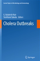 Balakrish Nair, G Balakrish Nair, G. Balakrish Nair, Takeda, Takeda, Yoshifumi Takeda - Cholera Outbreaks