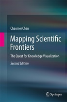 Chaomei Chen - Mapping Scientific Frontiers