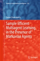 Doran Chakraborty - Sample Efficient Multiagent Learning in the Presence of Markovian Agents