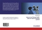 Megat Norul Azmi, Mohd Nazr Ismail, Mohd Nazri Ismail - Internet of Things (IoT): Case of home security system