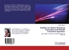Rasna Rajkhowa - Studies on Gluon Structure Functions and DGLAP Evolution Equation