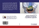 Franco Schembri - Work Life Balance in Petroleum Surveying: A qualitative approach