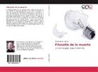 Óscar Llorens i Garcia - Filosofía de la muerte