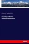 Wendelin Förster, Gusta Jäger, Gustav Jäger - Encyklopaedie der Naturwissenschaften