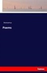 Anonym, Anonymus - Poems