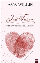 Ava Willis - Just Twice