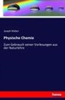 Joseph Weber - Physische Chemie