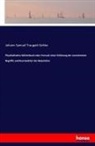 Johann Samuel Traugott Gehler - Physikalisches Wörterbuch oder Versuch einer Erklärung der vornehmsten Begriffe und Kunstwörter der Naturlehre