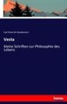 Karl Heinrich Heydenreich - Vesta