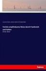 Johann Joachim Christoph Bode, Laurenc Sterne, Laurence Sterne - Yoricks empfindsame Reise durch Frankreich und Italien