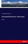 Anonym, Anonymus, Encyclopedia Brittanica - Encyclopedia Britannica: Microscope, London 1797. Bd.9
