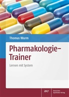 Thomas Wurm - Pharmakologie-Trainer