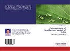 Govindappa Venu - Cytotaxonomy of Hemidactylus geckos of India