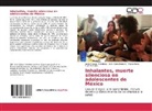 Edit Castellanos C, Edith Castellanos C, RUIZ, María Elena Ruiz Montalvo, Javie Salazar Mendoza, Javier Salazar Mendoza - Inhalantes, muerte silenciosa en adolescentes de México