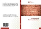 Asma Saadaoui - Processus de Patrimonialisation