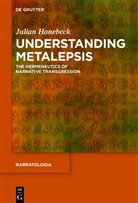 Julian Hanebeck - Understanding Metalepsis