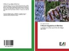 Dora Greta Maffezzoli - Il Muro linguistico di Berlino