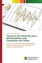 José Moraes Gurgel Neto - Técnicas de Controle para Retificadores sob Condições de Faltas