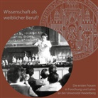 Susan Richter - Wissenschaft als weiblicher Beruf?