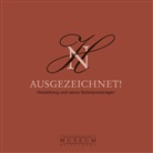Matthias Untermann, Christoph Mager - Ausgezeichnet!