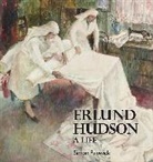Simon Fenwick - A Life of Erlund Hudson