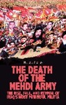 Nicholas Krohley, Krohley Nicholas - The Death of the Mehdi Army