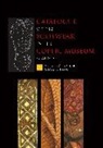 Salima Ikram, Andre J. Veldmeijer, Ikram, Ikram, Salima Ikram, Andr J Veldmeijer... - Catalogue of the footwear in the Coptic Museum (Cairo)