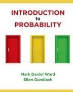 Elisabeth A Gundlach, Ellen Gundlach, Jackie Miller, Mar Ward, Mark Ward, Mark Daniel WARD - Introduction to Probability