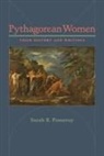 Sarah B Pomeroy, Sarah B. Pomeroy - Pythagorean Women