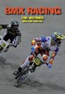 Tom Jeffries, Jeffries Tom, Ian Thewlis, Thewlis Ian - BMX Racing