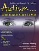 Catherine Faherty - Autism…What Does It Mean To Me?