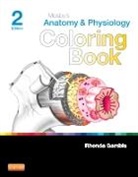 Mosby, Mosby Mosby - Mosby's Anatomy and Physiology Coloring Book