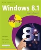 Nick Vandome - Windows 8.1 in Easy Steps