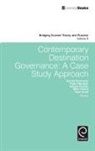 Pietro Beritelli, Harald Pechlaner, Sabine Pichler - Contemporary Destination Governance