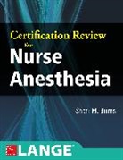 Shari Burns, Shari M. Burns - Certification Review for Nurse Anesthesia