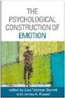 Lisa Feldman Barrett, Lisa Feldman (Northeastern University Barrett, Lawrence W Barsalou, William Bechtel, Kent C Berridge, Lisa Feldman Barrett... - The Psychological Construction of Emotion