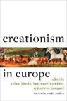 Stefaan Blancke, Stefaan Hjermitslev Blancke, Stefaan Blancke, Hans Henrik Hjermitslev, Hans Henrik (University College Syddanmark) Hjermitslev, Peter C Kjærgaard... - Creationism in Europe