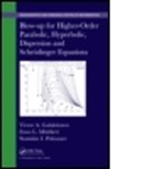Victor A. Galaktionov, Victor A. (University of Bath Galaktionov, Victor A. Mitidieri Galaktionov, Enzo L. Mitidieri, Enzo L. (Universita' degli Studi di Trieste Mitidieri, Mitidieri Enzo L.... - Blow Up for Higher Order Parabolic, Hyperbolic, Dispersion and