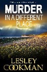 Lesley Cookman, Cookman Lesley - Murder in a Different Place