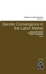 Solomon W. Polachek, Konstantinos Tatsiramos, Klaus F. Zimmermann - Gender Convergence in the Labor Market