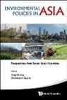 Jing Huang &amp; Shreekant Gupta, Shreekant Gupta, Jing Huang - ENVIRONMENTAL POLICIES IN ASIA