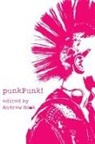 Gio Clairval, Terry Grimwood, Andrew Hook, Douglas Thompson - Punkpunk!