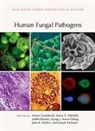 Judith Berman, Arturo Casadevall, Kyung J Kwon-Chung, Aaron P Mitchell, Dr Judith (Dept. of Molecular Microbiology &amp; Biotechnology Berman, Judith Berman... - Human Fungal Pathogens