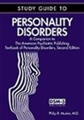 Philip R. Muskin, Philip R. (Professor of Clinical Psychiatry Muskin - Study Guide to Personality Disorders