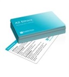 Peter Baron - A2 Ethics Revision Cards for Edexcel