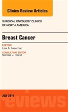Lisa Newman, Lisa (University of Michigan) Newman, Newman Lisa - Breast Cancer, An Issue of Surgical Oncology Clinics of North America